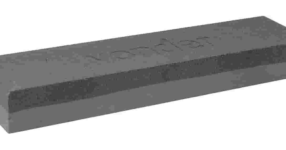 Melhor Pedra Para Afiar Faca: O Guia de Grãos Ideal