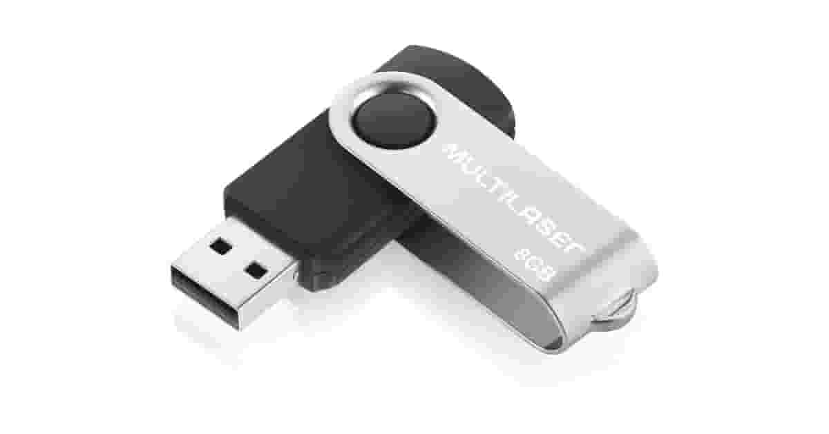 Melhor Pen Drive: Velocidade ou Capacidade?