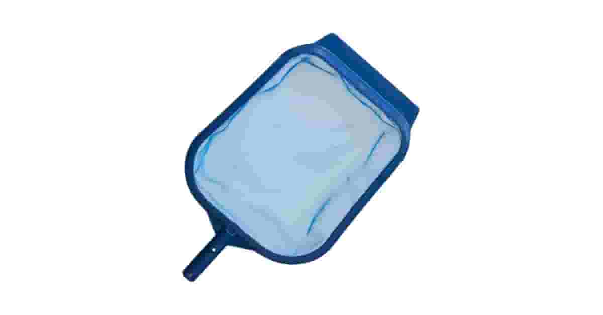 Melhor Peneira para Piscina: 5 Modelos Eficientes!