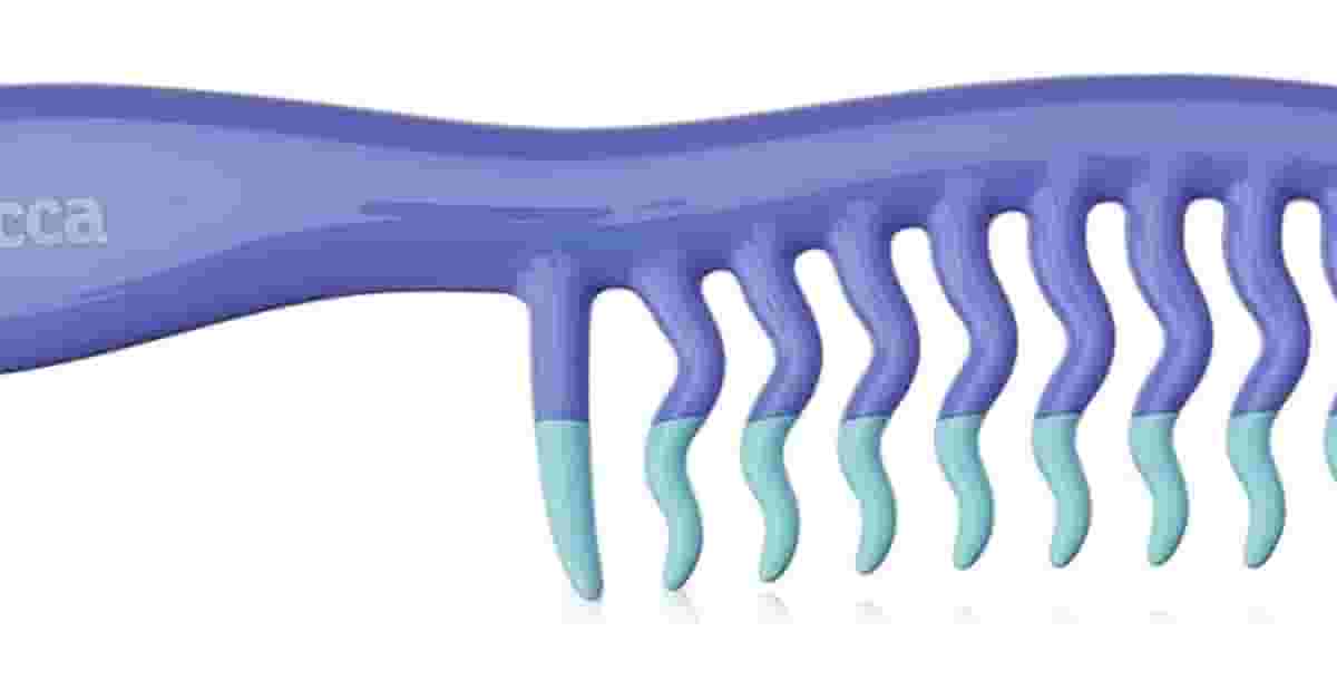 Melhor Pente Cabelo Cacheado: Definindo Seus Cachos!