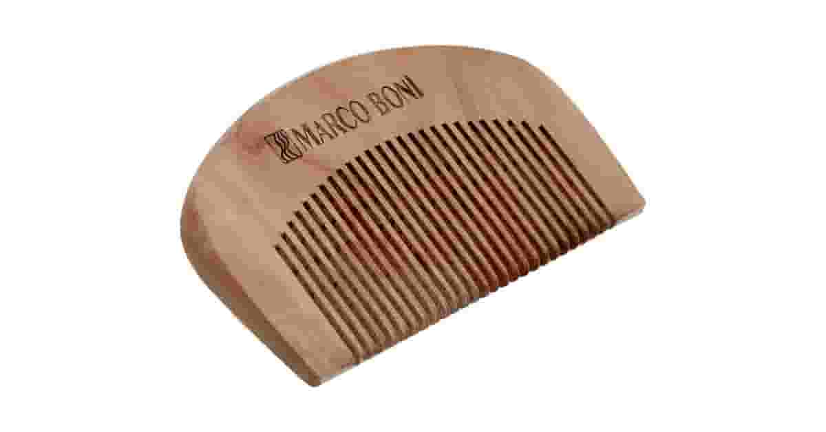 Melhor Pente de Barba: Guia Essencial Para Estilizar