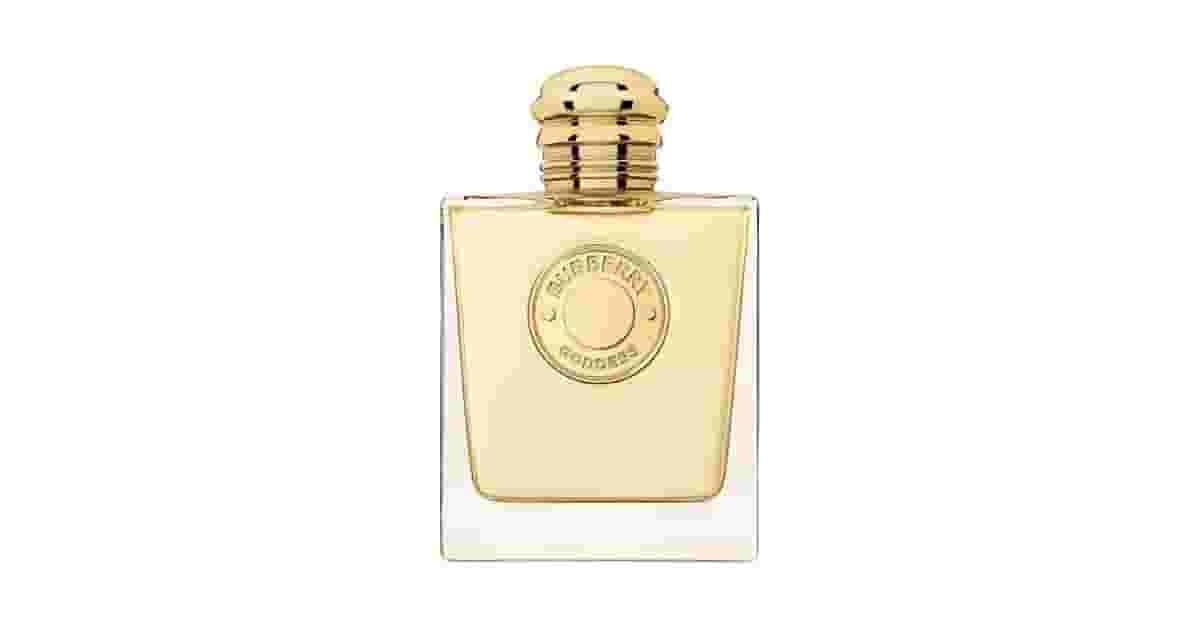 Melhor Perfume Burberry Feminino: Guia de Fragrâncias
