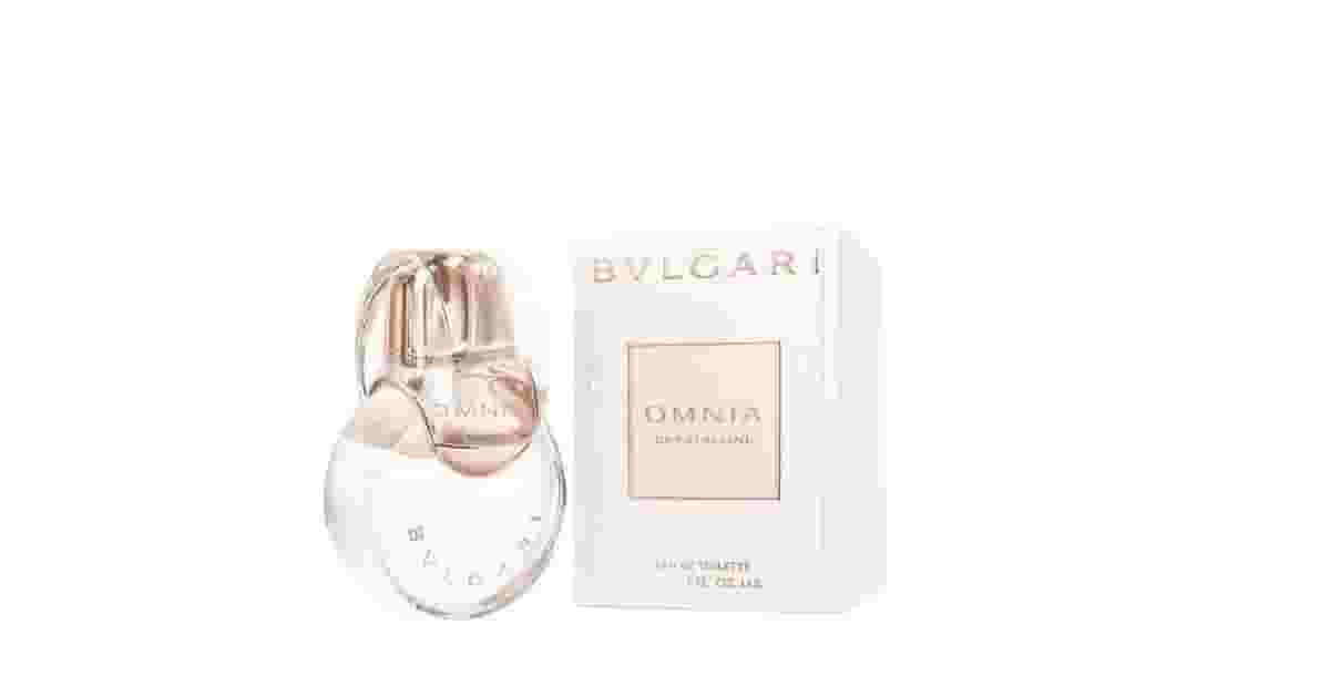 Melhor Perfume Bvlgari Feminino: Notas Cativantes