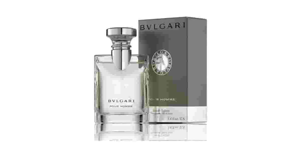 Melhor Perfume Bvlgari: Qual Fragrância Assina?