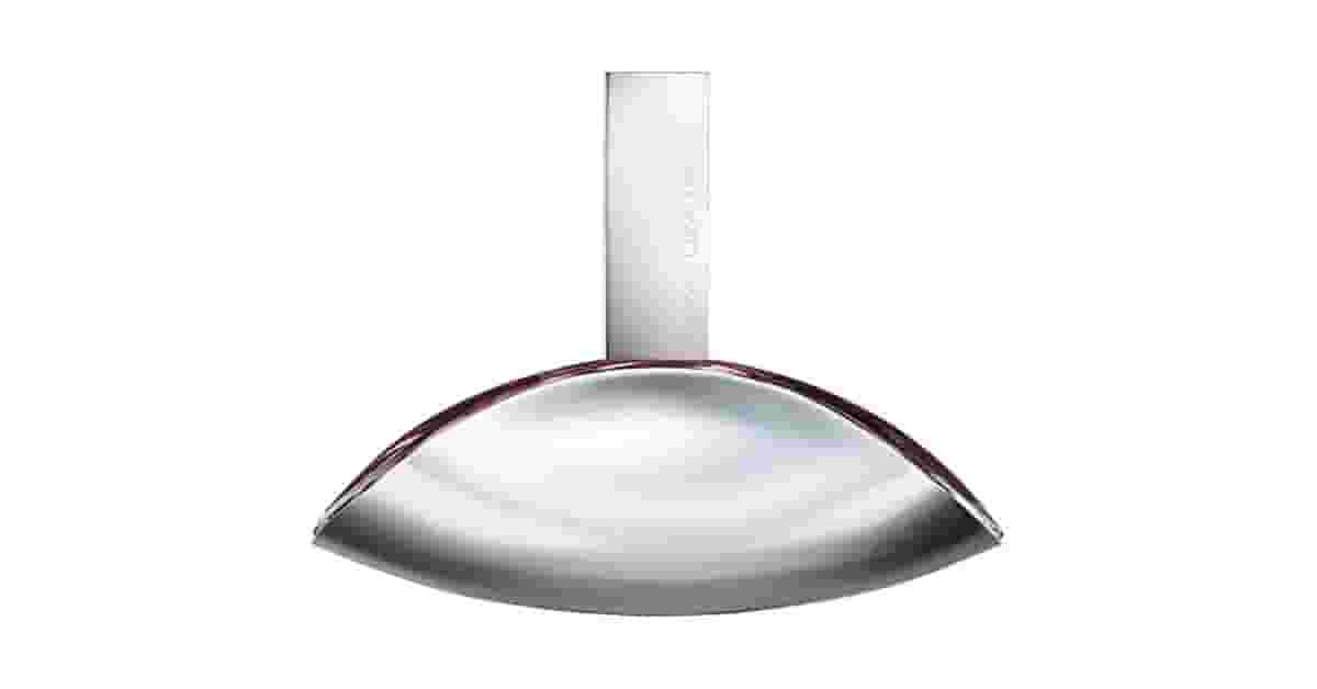 Melhor Perfume Calvin Klein Feminino: Qual o Ideal?