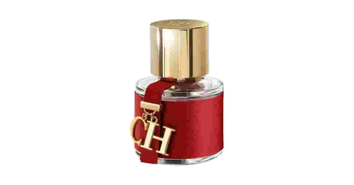Melhor Perfume Carolina Herrera Feminino: Notas e Fixação