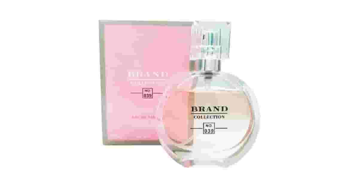 Melhor Perfume Chance Chanel: Guia Essencial!