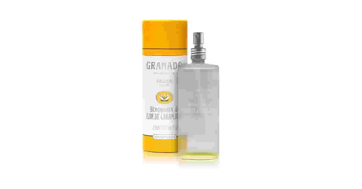 Melhor Perfume Feminino Granado: Fragrâncias Únicas