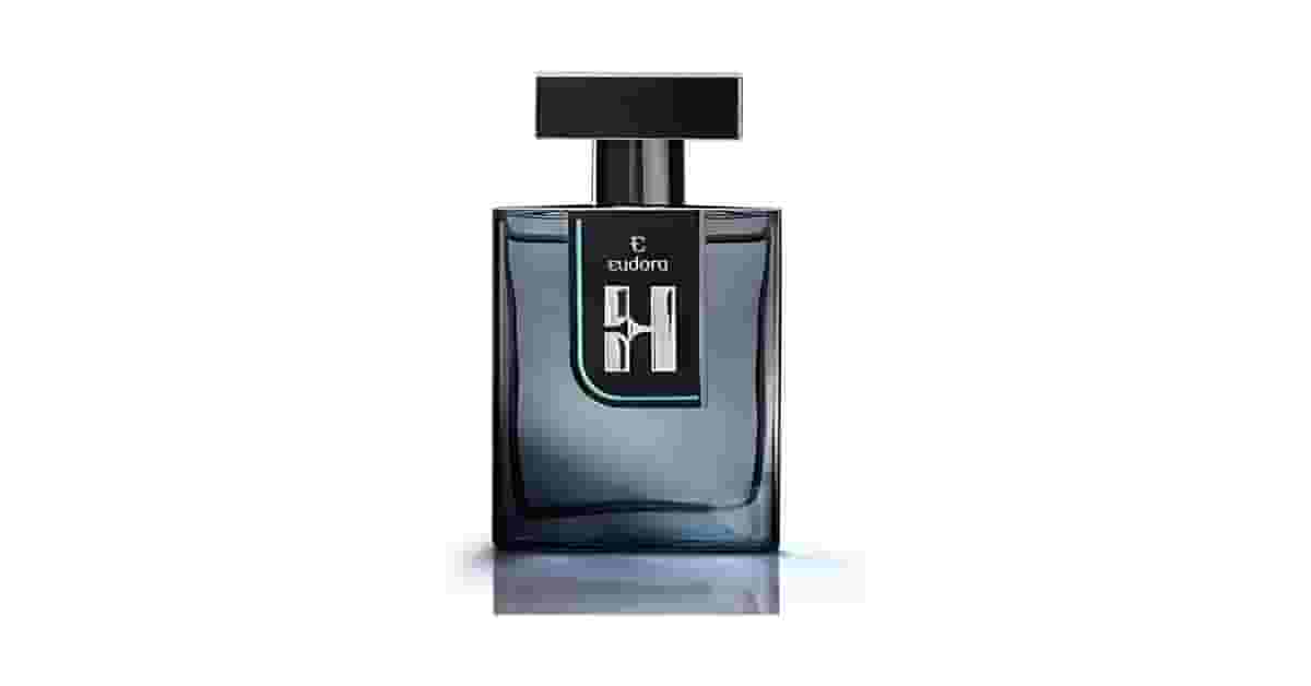 Melhor Perfume Masculino Eudora: Qual Fragrância?