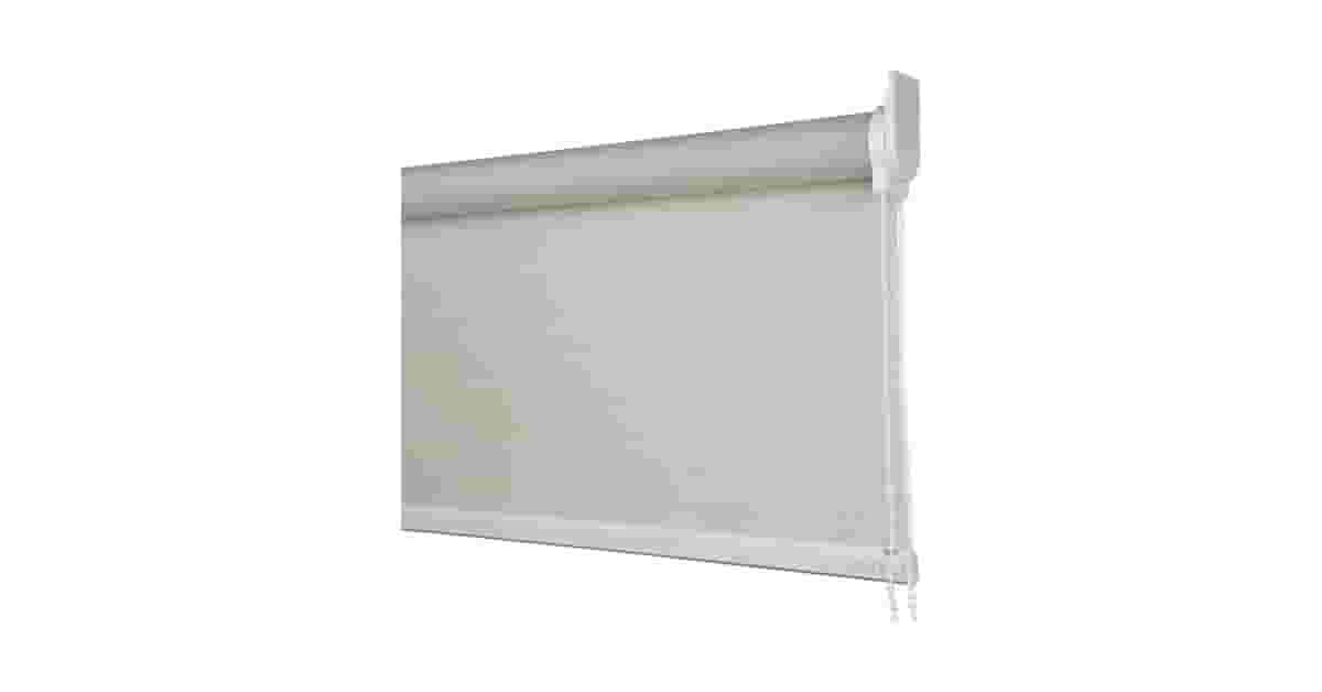 Melhor Persiana Blackout para Quarto: Bloqueio Total!