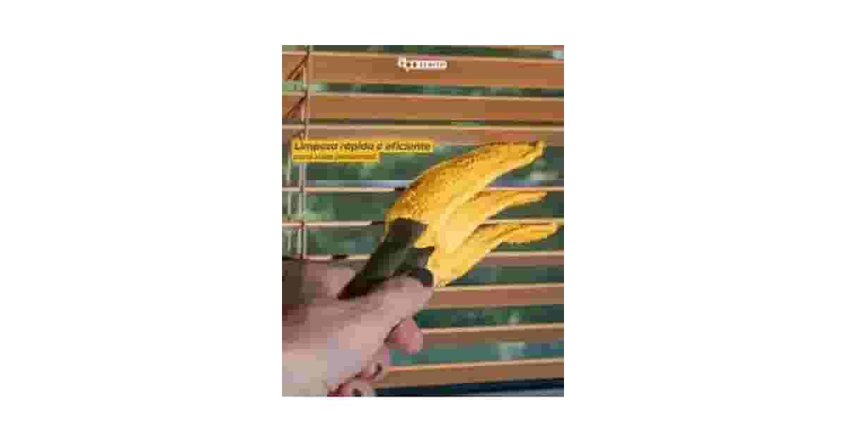 Melhor Persiana para Limpar: Guia Rápido