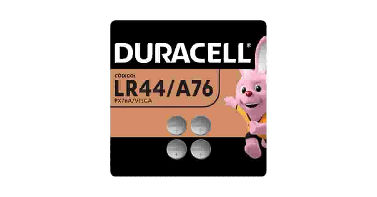 Melhor Pilha para Brinquedos: Duração e Potência