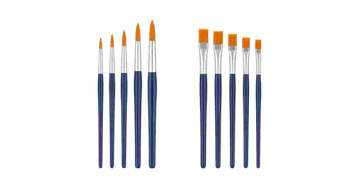 Melhor Pincel Aquarela: Guia Completo Para Artistas