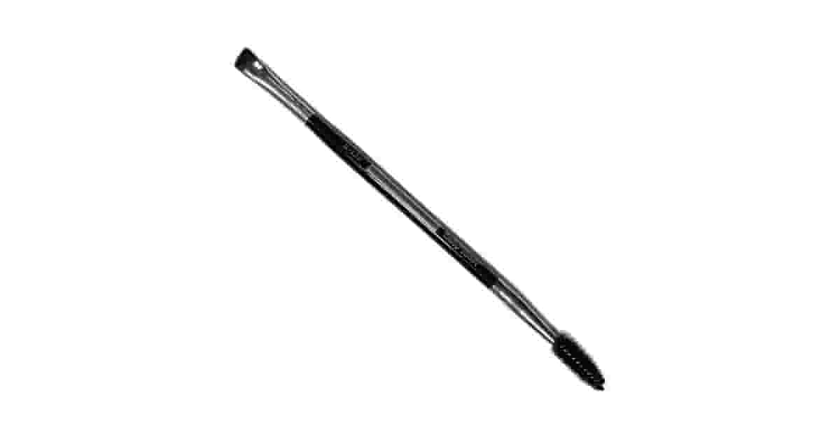 Melhor Pincel Chanfrado: Para Sobrancelha Ou Blush?