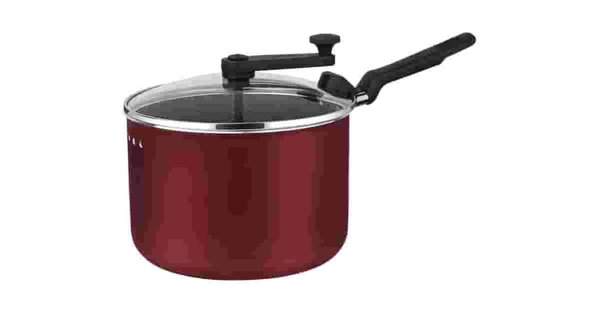 Melhor Pipoqueira Manual: Qual Escolher?