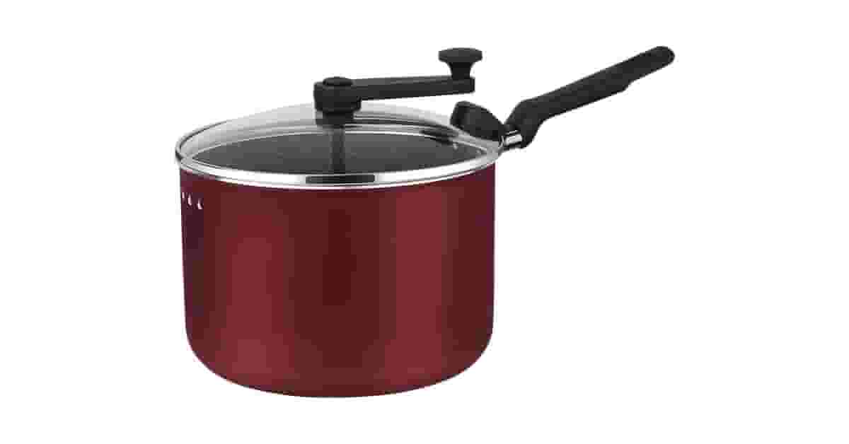 Melhor Pipoqueira Panela: O Guia da Pipoca Perfeita