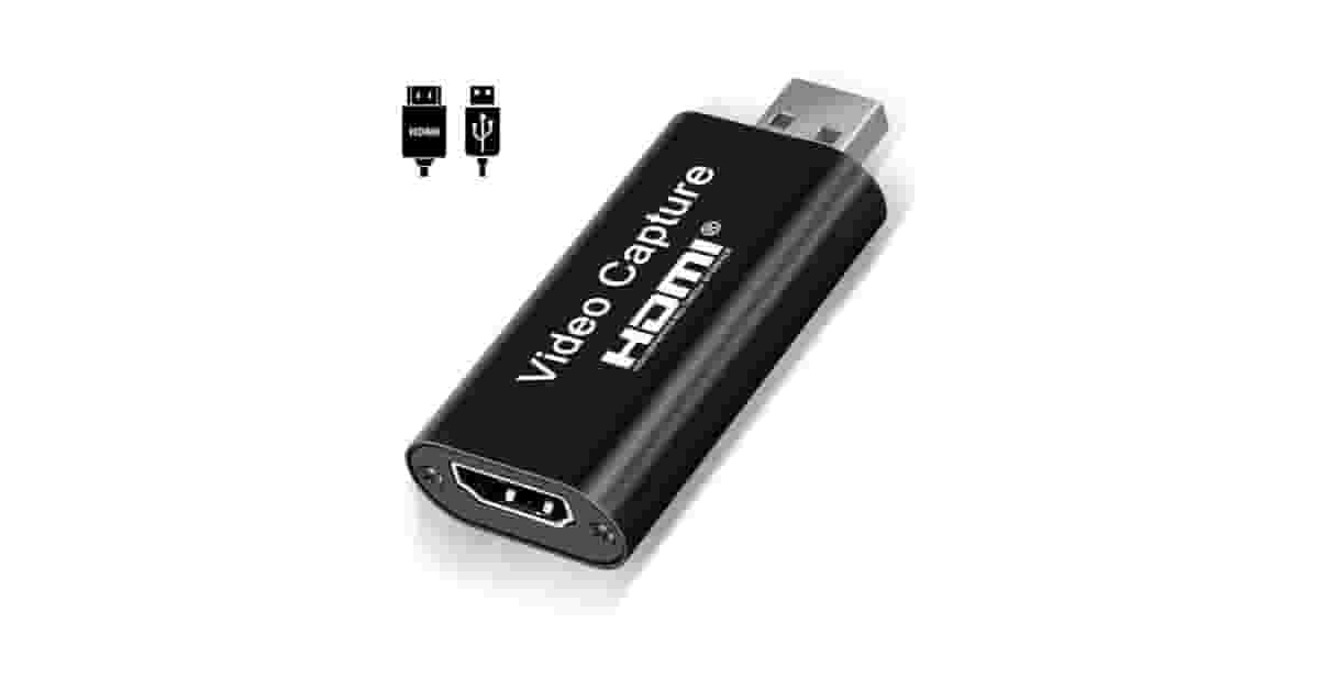 Melhor Placa de Captura para Streaming? Guia Gamer