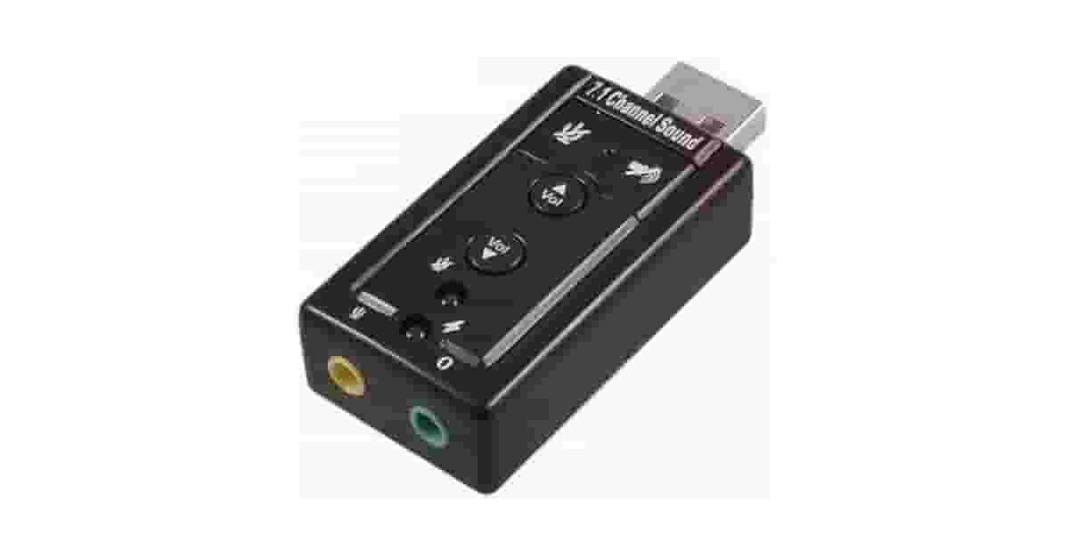 Melhor Placa de Som Custo Beneficio: Upgrade o Áudio