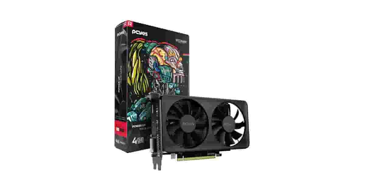 Melhor Placa de Video do Mundo: Potência e Performance Gráfica