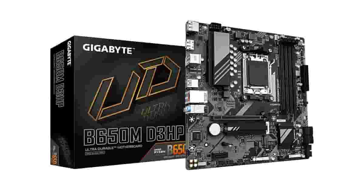 Melhor Placa Mãe DDR5: O Guia Para Intel e AMD