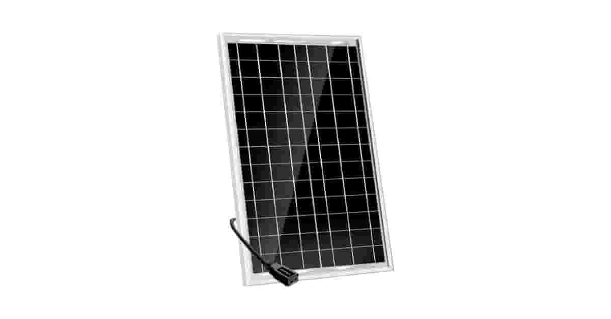 Melhor Placa Solar do Mundo: Portátil, Kit ou Refletor?
