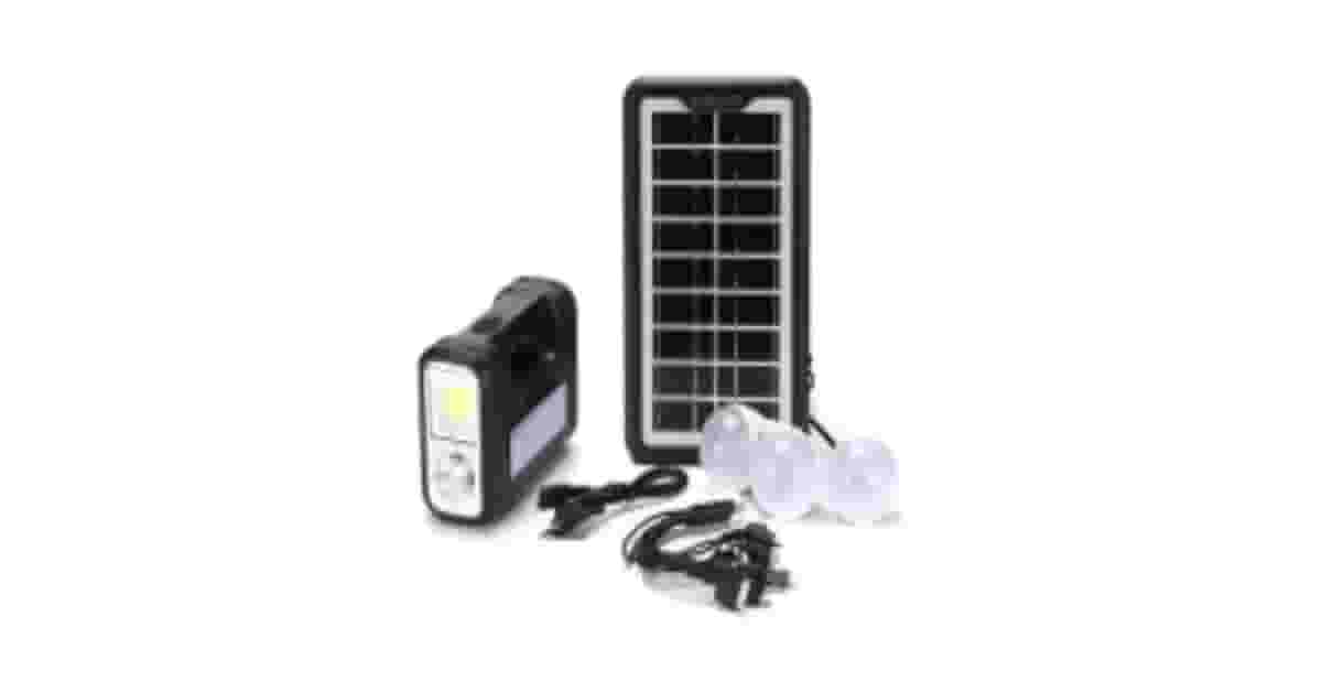 Melhor Placa Solar Hoje: Guia Para Sua Energia Portátil