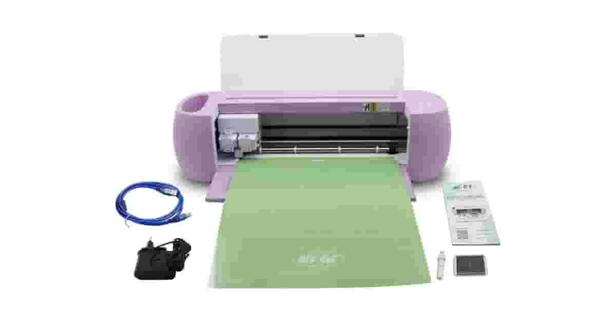 Melhor Plotter de Recorte: Guia Para Artesanato