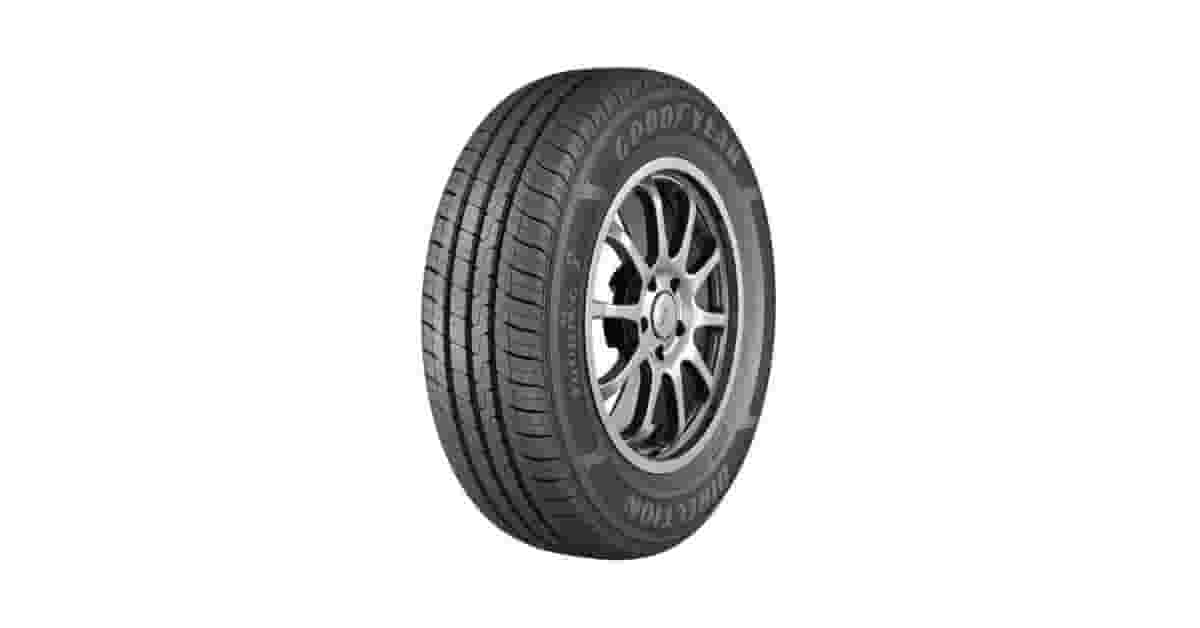 Melhor Pneu Goodyear: 10 Opções Para Economia e Desempenho