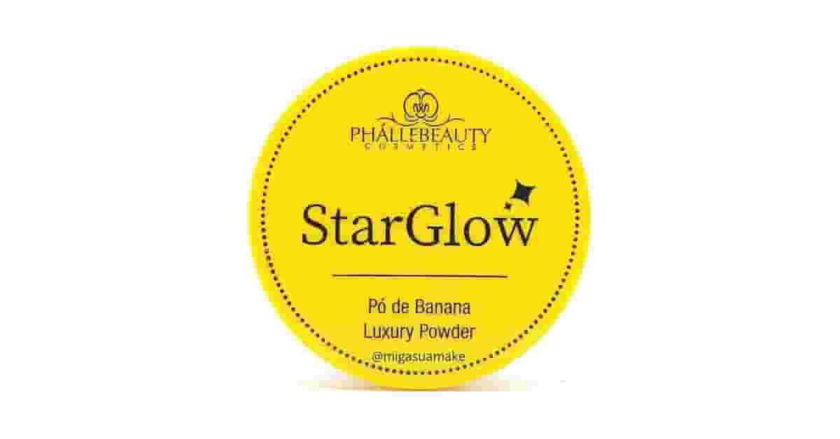 Melhor Pó Banana Para Pele Morena Sem Estourar no Flash