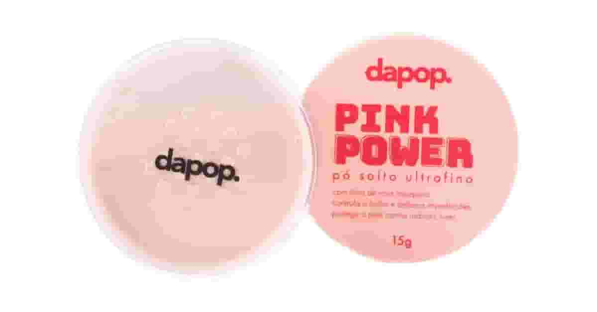 Melhor Pó Compacto ou Solto: Para Cada Tipo de Pele