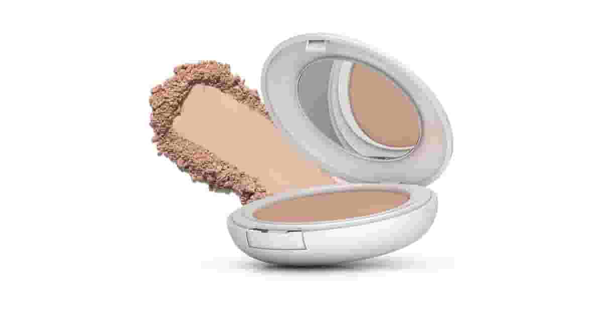 Melhor Pó Compacto para Melasma com FPS Alto