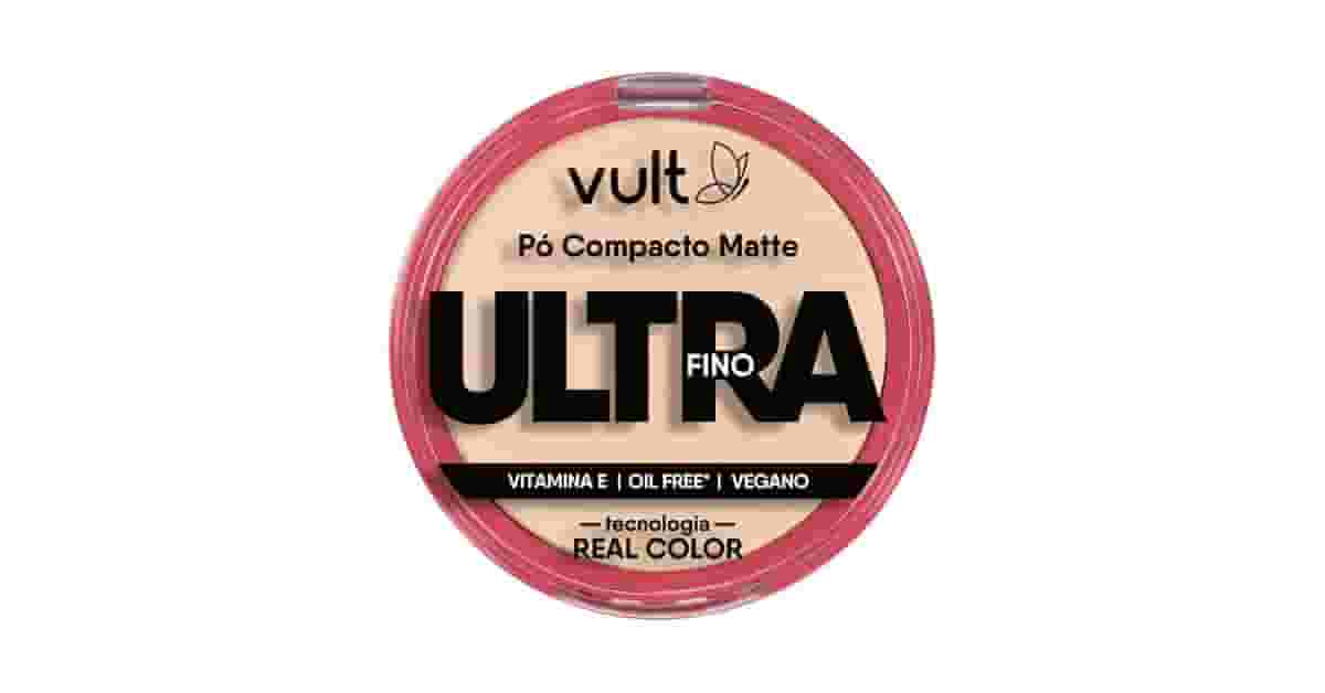 Melhor Pó Compacto Para Pele Madura Que Não Craquela