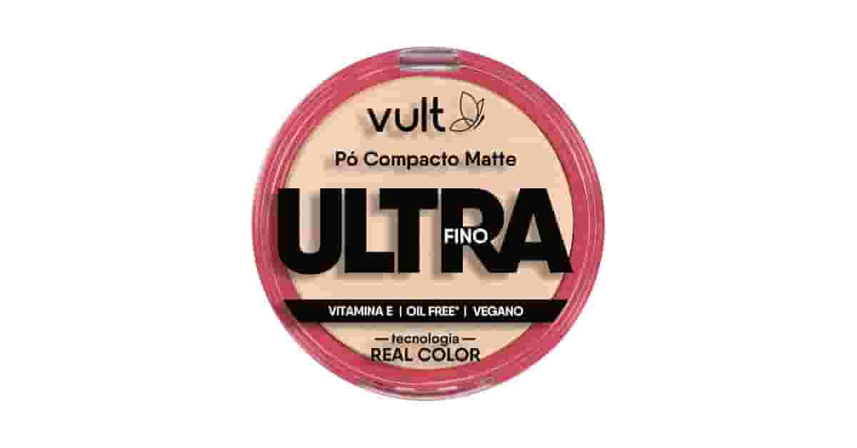 Melhor Pó Compacto Pele Madura: Acabamento Natural e Duradouro