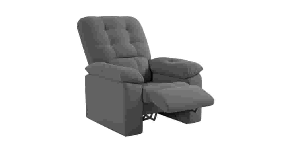 Melhor Poltrona Reclinavel: Guia do Conforto Ideal