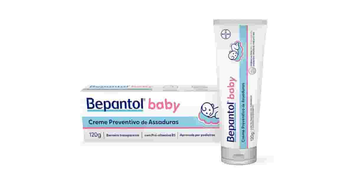 Melhor Pomada Para Assaduras de Bebe: Como Escolher?