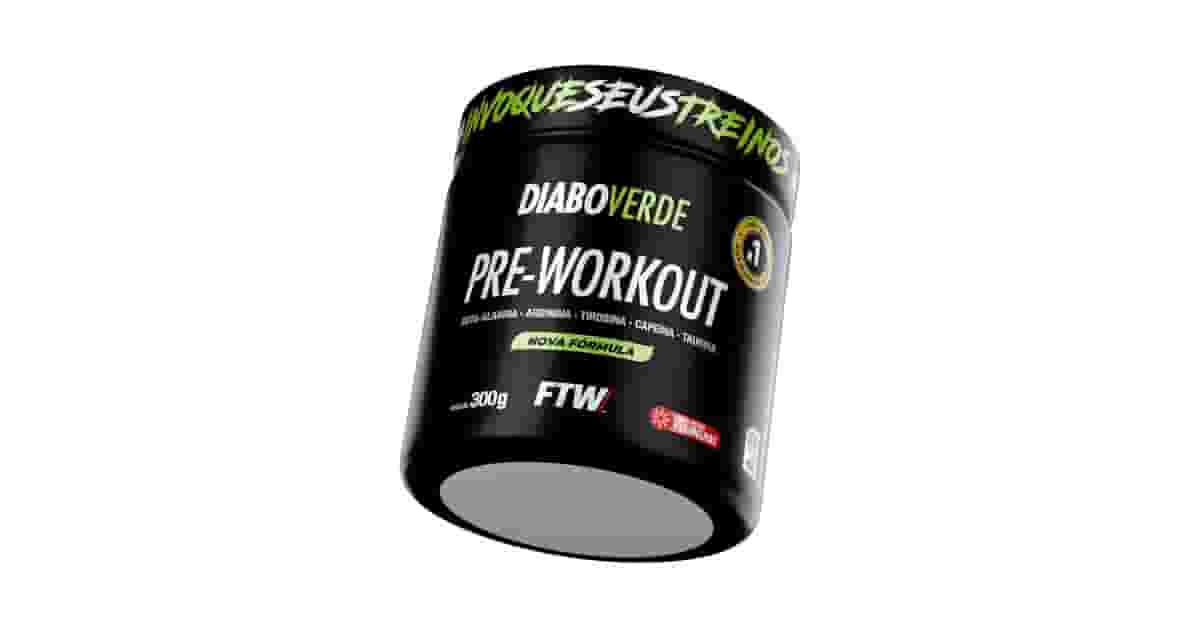 Melhor Pré-Treino Caseiro: Foco e Energia Máxima!