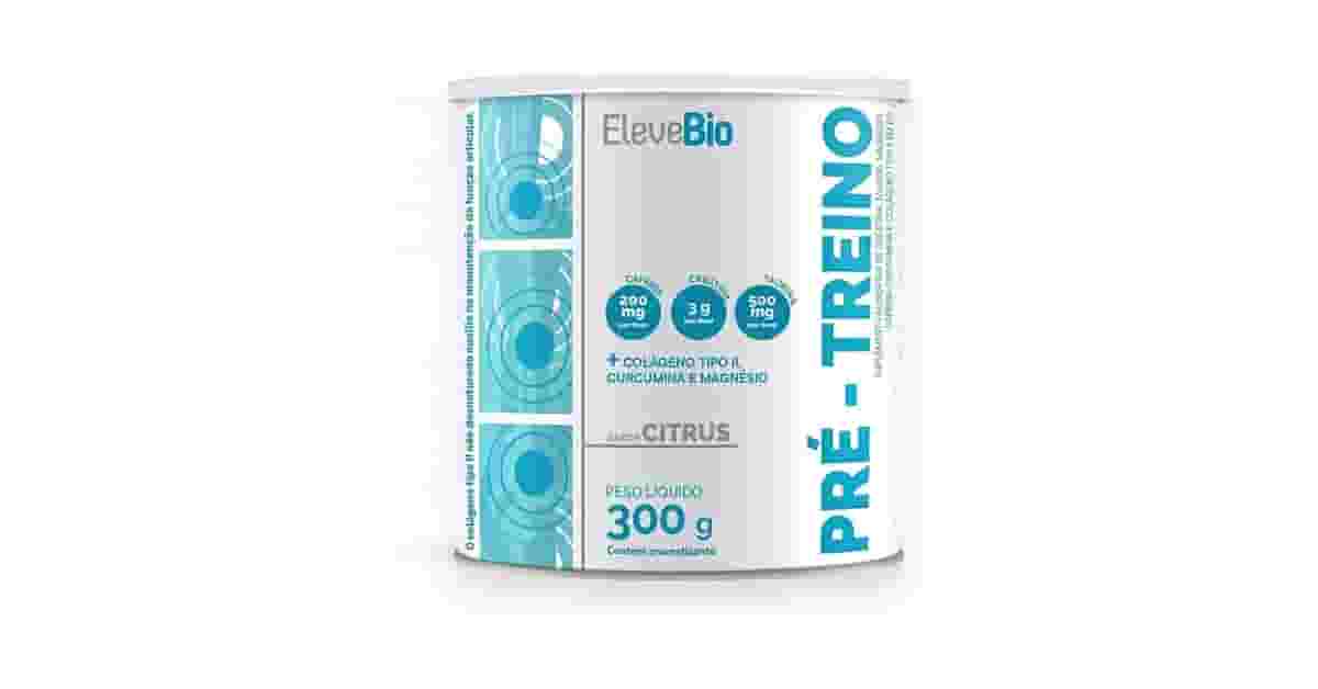 Melhor Pré-Treino com Creatina: 7 Opções para Potencializar seu Desempenho