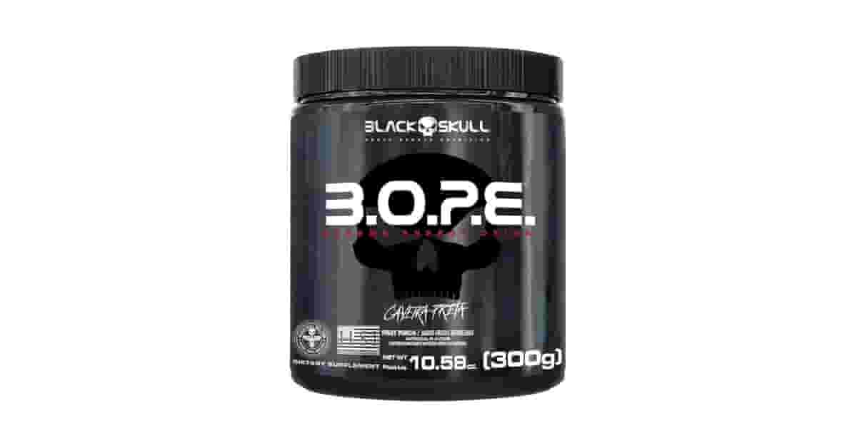 Melhor Pré Treino Para Dar Energia: Guia de Compra