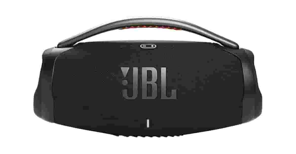 Melhor Preço Caixa de Som JBL: Encontre a Sua!