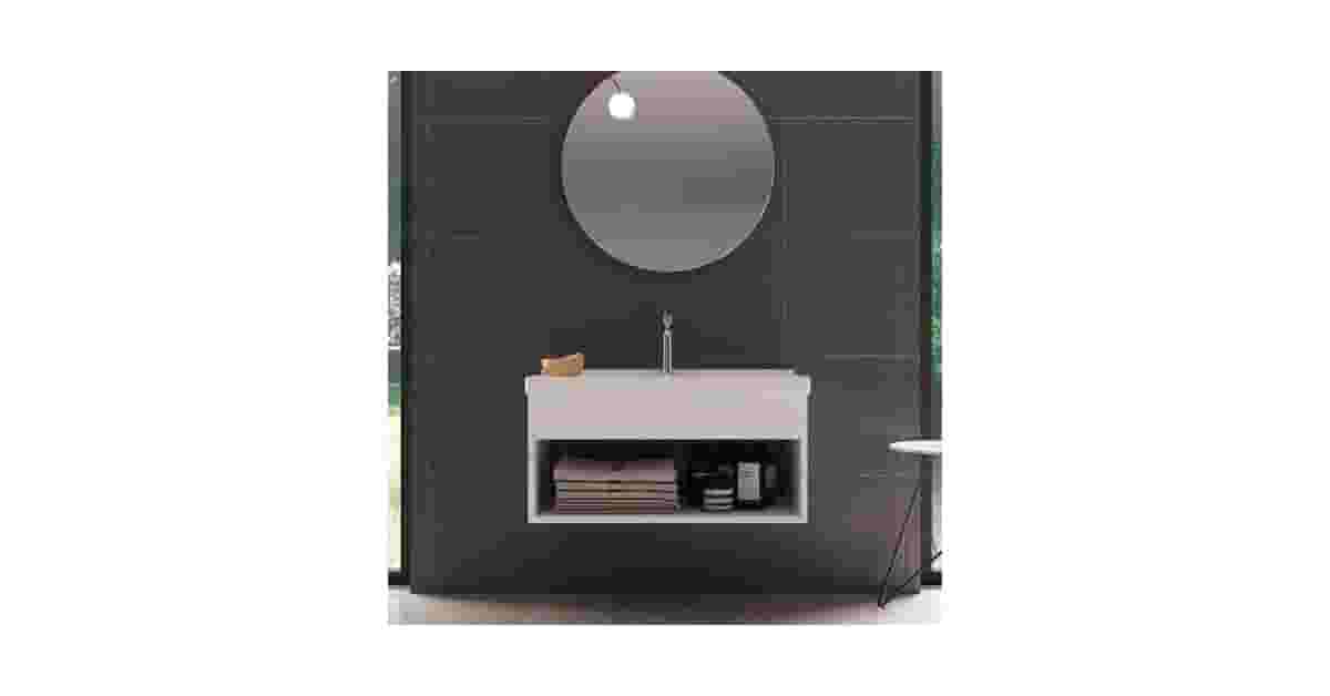 Melhor Preço de Gabinete para Banheiro: Escolha Inteligente