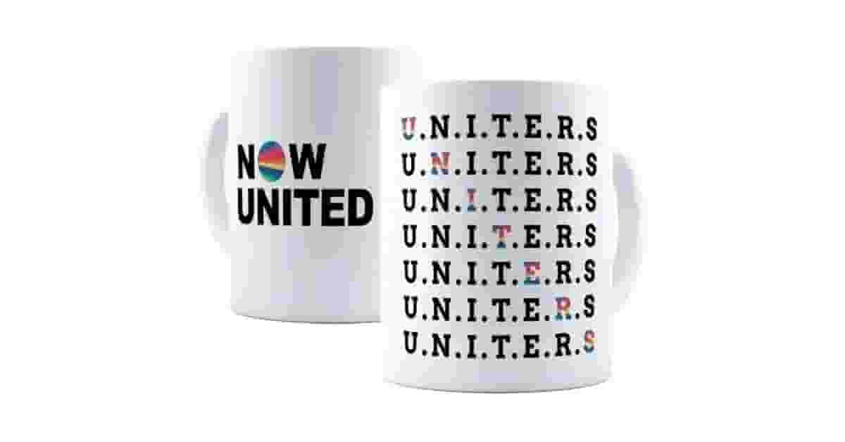 Melhor Presente Now United: O Guia Para Agradar Fãs