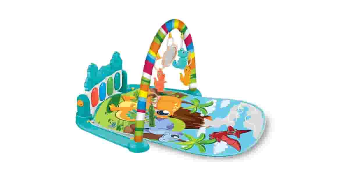 Melhor Presente Para Recem Nascido: 9 Ideias Úteis