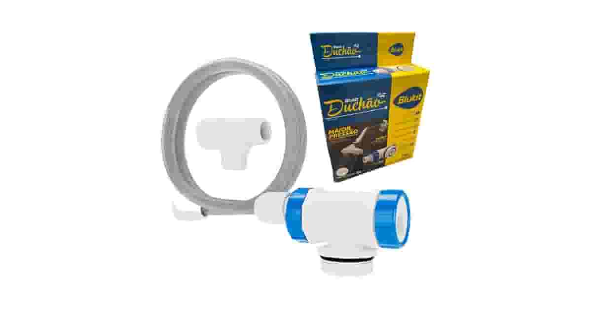 Melhor Pressurizador Para Caixa Dagua: Fim da Pressão Baixa!