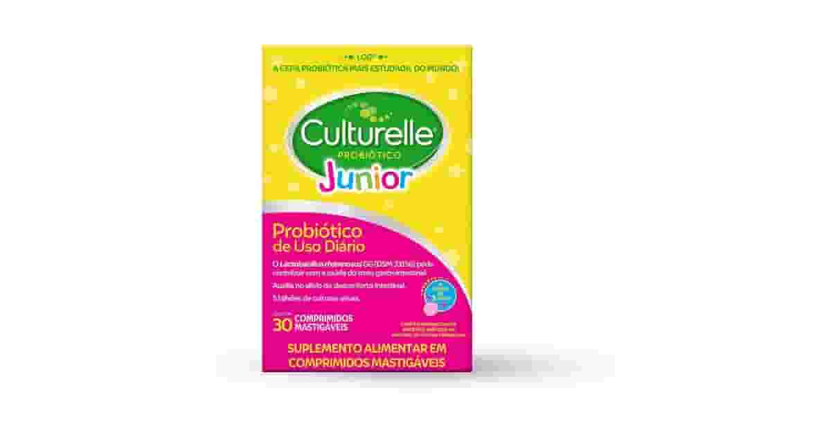 Melhor Probiotico para Crianças: Escolha Ideal