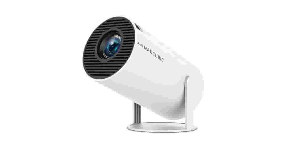 Melhor Projetor Custo Beneficio: 10 Modelos Smart