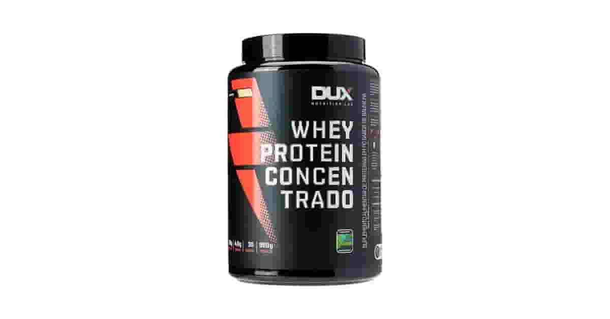 Melhor Proteína Whey: Guia Completo Para Ganho Muscular