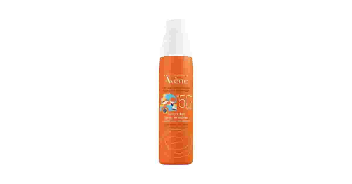 Melhor Protetor Solar Infantil Spray: Qual o Ideal?