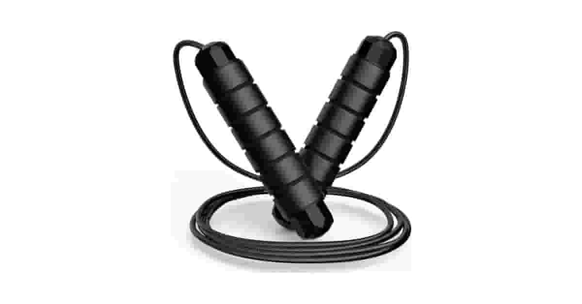 Melhor Pular Corda de Tênis ou descalço: Guia Essencial