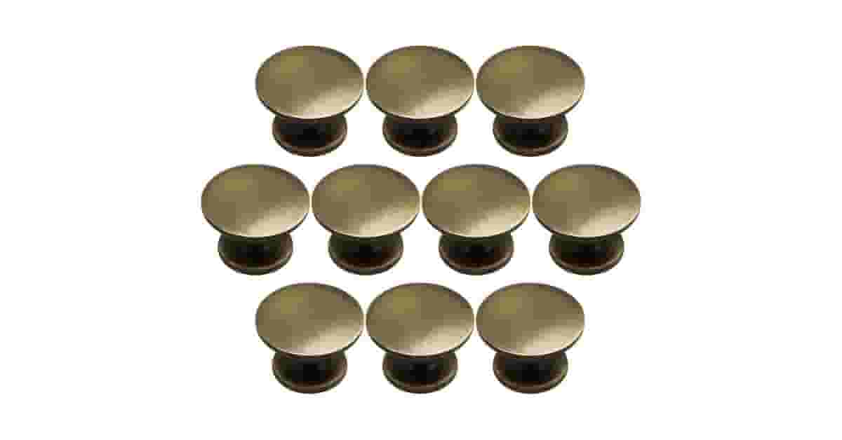 Melhor Puxador para Armário de Cozinha: Guia Completo