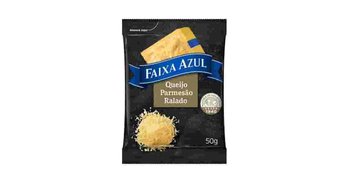 Melhor Queijo Ralado do Brasil: Sabor e Qualidade